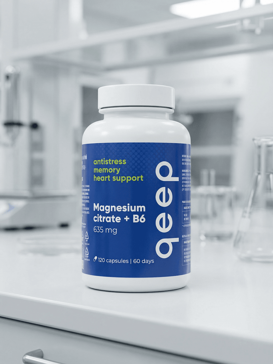 Рабочий процесс